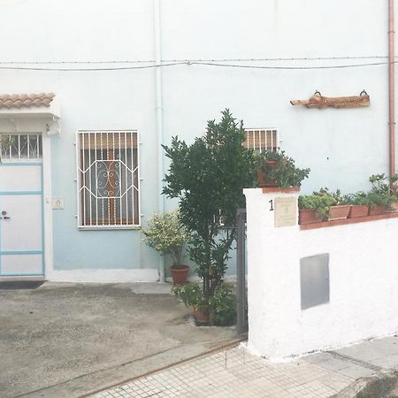 Bed&Breakfast da Antonio - Orgosolo Exterior foto