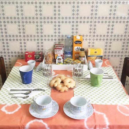 Bed&Breakfast da Antonio - Orgosolo Exterior foto