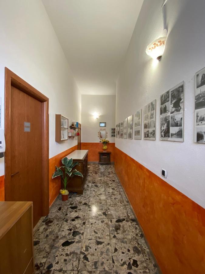 Bed&Breakfast da Antonio - Orgosolo Exterior foto