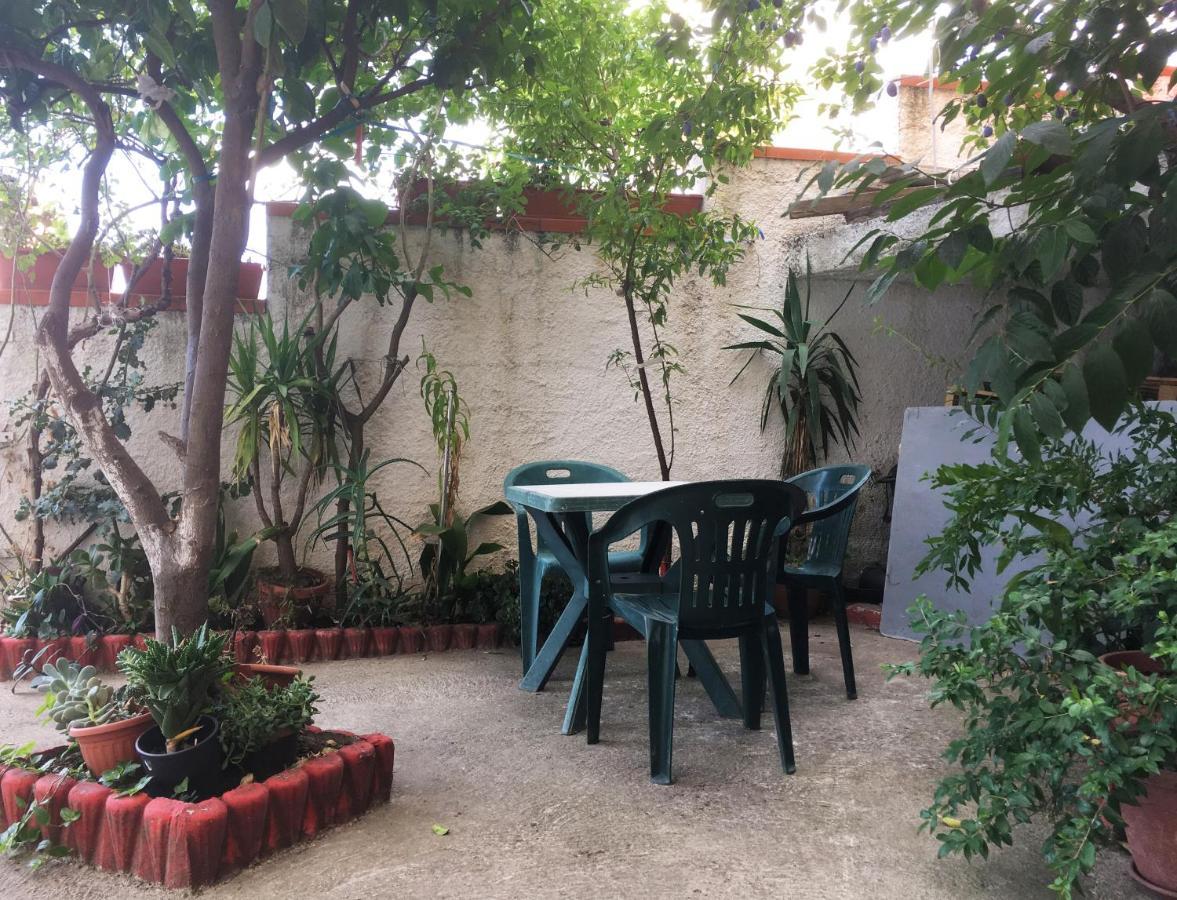 Bed&Breakfast da Antonio - Orgosolo Exterior foto