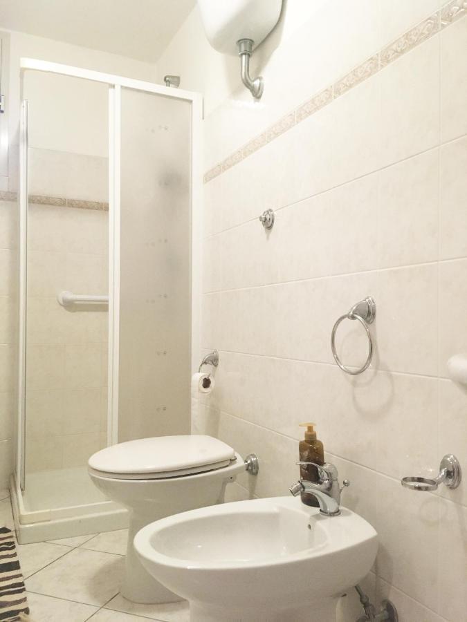 Bed&Breakfast da Antonio - Orgosolo Exterior foto