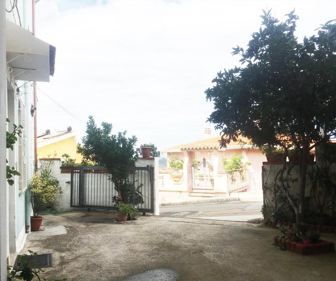 Bed&Breakfast da Antonio - Orgosolo Exterior foto