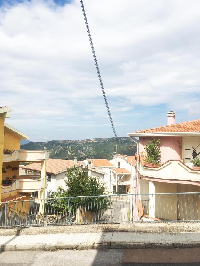 Bed&Breakfast da Antonio - Orgosolo Exterior foto