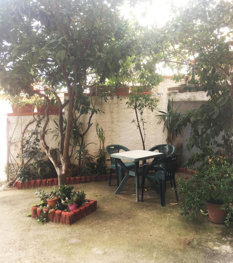 Bed&Breakfast da Antonio - Orgosolo Exterior foto
