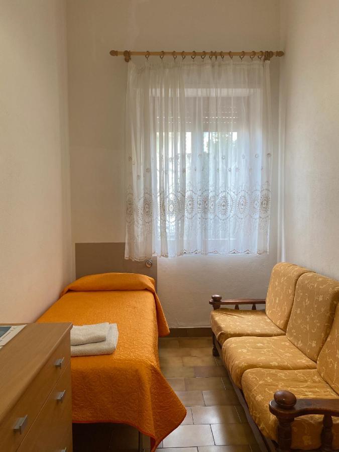 Bed&Breakfast da Antonio - Orgosolo Exterior foto