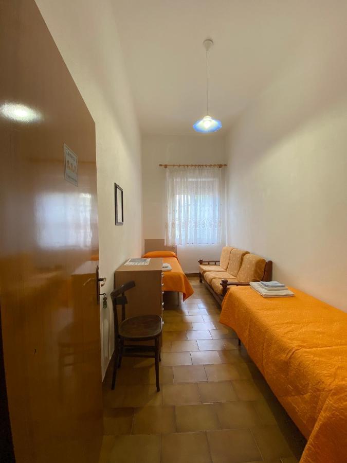 Bed&Breakfast da Antonio - Orgosolo Exterior foto
