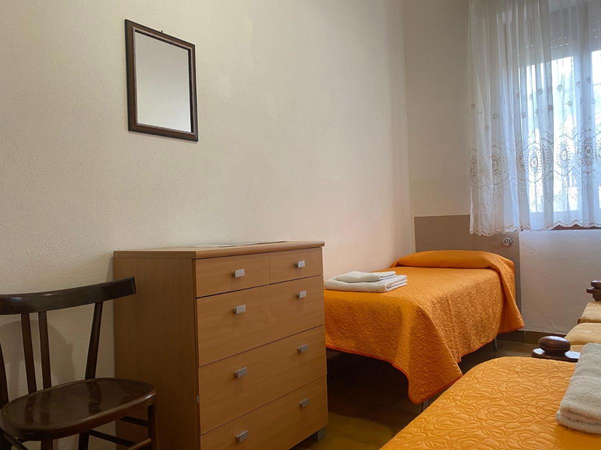 Bed&Breakfast da Antonio - Orgosolo Exterior foto