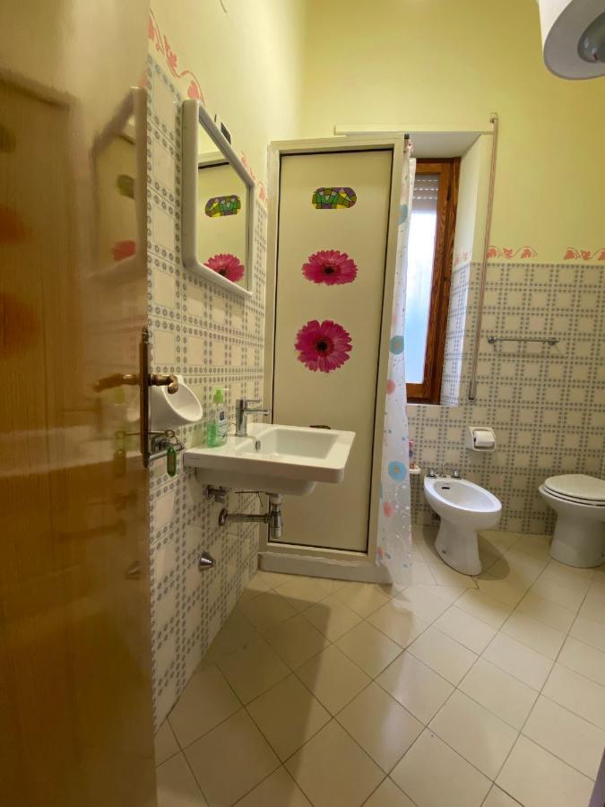Bed&Breakfast da Antonio - Orgosolo Exterior foto